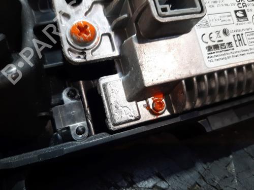 Other MAZDA CX-60 (KH_) e-SKYACTIV PHEV (KH0H) | BP31138128O1 