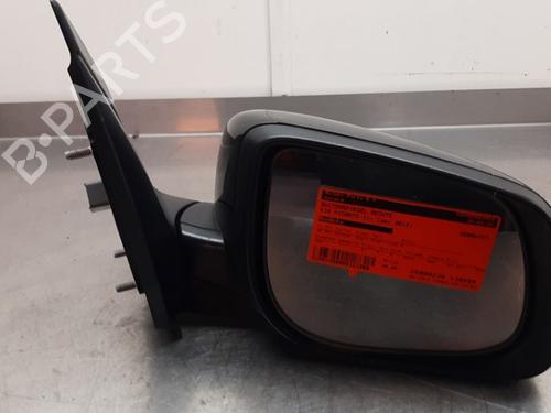 Right mirror KIA PICANTO II (TA) 1.2 | BP27239140C27