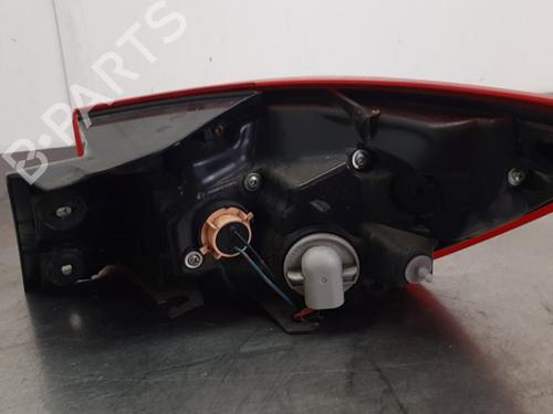 Left taillight MAZDA CX-3 (DK) 2.0 SKYACTIV-G (DK5W, DK6W) | BP34114030C34 - Image 4