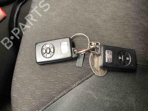 Computer motormanagement TOYOTA YARIS (_P9_) 1.8 VVTi (ZSP90_, ZSP90R) (133 hp) 27192422