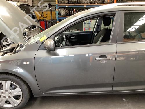 Used Left front door KIA CEE'D SW (ED) 1.4 CVVT (90 hp) 27192304
