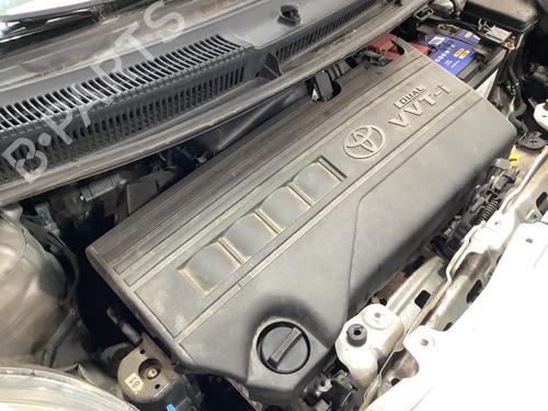 Underbody protection TOYOTA YARIS (_P9_) 1.33 VVT-i (NSP90_, NSP90R) | BP29384588M92 