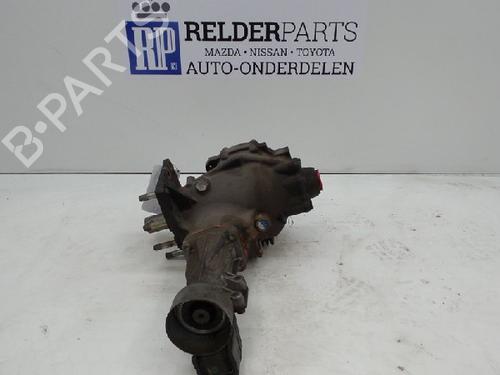 Used Transfer box TOYOTA RAV 4 II (_A2_) 2.0 4WD (ACA21, ACA20) (150 hp) 22148349