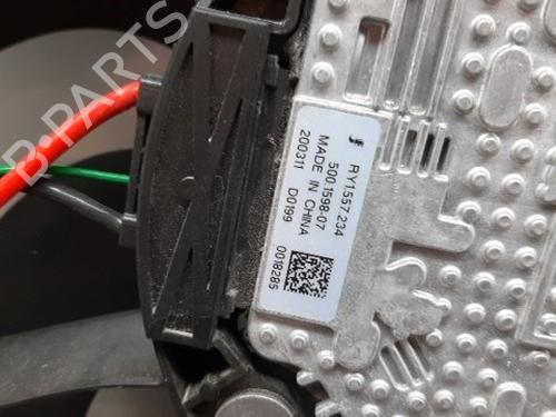 Køleventilator elektrisk MAZDA MX-30 (DR) e-SKYACTIV (DR1W) | BP22172490M35 - Image 5