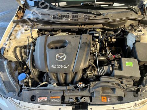 AC compressor MAZDA 2 Hatchback (DL, DJ) 1.5 SKYACTIV-G | BP24330621M34 