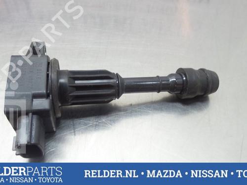 Ignition coil NISSAN MICRA III (K12) 1.2 16V | BP22153195M94 