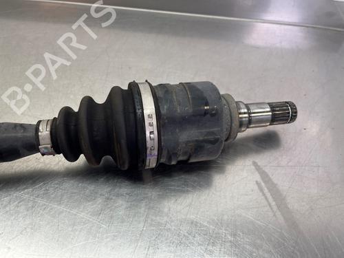 Right front driveshaft TOYOTA VERSO (_R2_) 1.8 (ZGR21_, ZGR21R) | BP25214399M39 