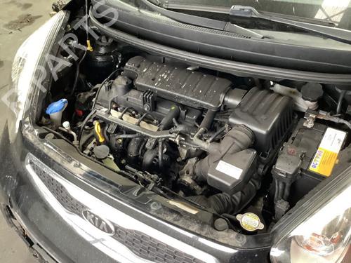 Gearbox KIA PICANTO II (TA) 1.2 | BP29405888M3