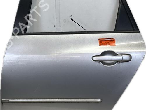 Left rear door MAZDA 3 (BK) 1.6 (BK14) | BP22161952C4 