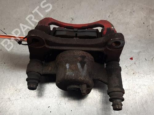 Left front brake caliper KIA PICANTO II (TA) 1.2 | BP31322137M105