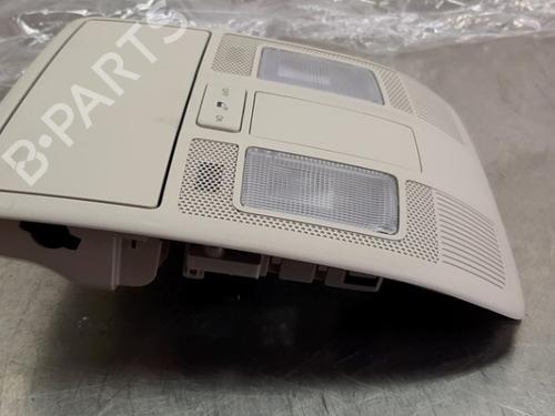 Interior roof light MAZDA CX-3 (DK) 2.0 SKYACTIV-G | BP29917203I8 - Image 5