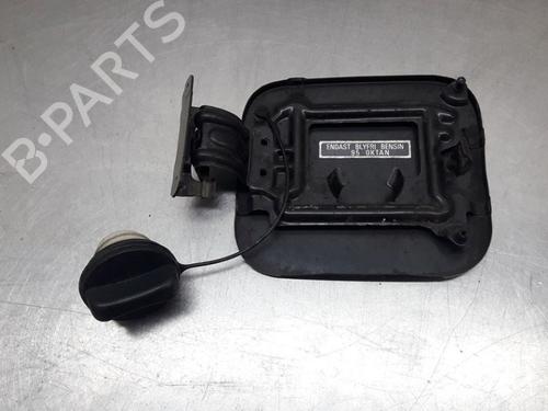 Fuel flap NISSAN QASHQAI / QASHQAI +2 I (J10, NJ10, JJ10E) 2.0 | BP22163587C131 