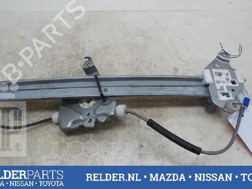 Used Front right window mechanism NISSAN JUKE (F15) 1.6 (117 hp) 22149055