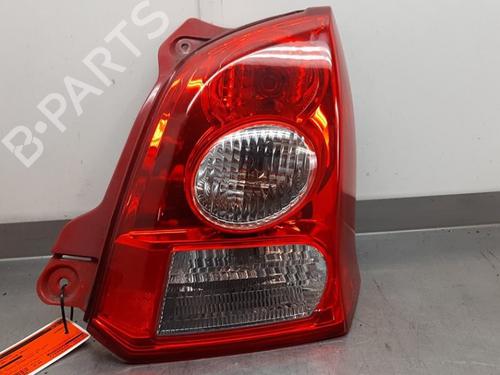 right-taillight-nissan-pixo-ua0-2009-33608958 main image