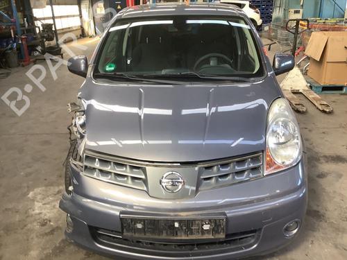 Expansion tank NISSAN NOTE (E11, NE11) 1.6 | BP22166088C120 