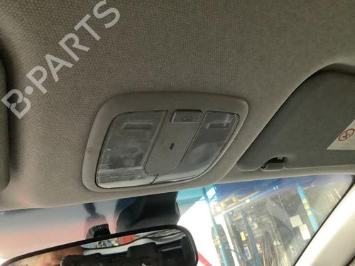 Interior roof light KIA RIO III (UB) 1.4 CVVT | BP26327267I8