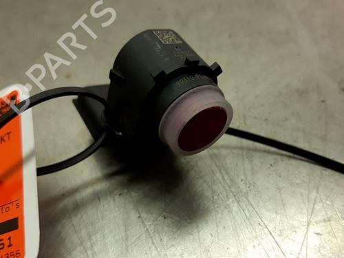 Used Electronic module Electronic module 27453204 27453204