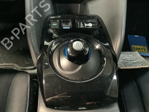 Shift knob NISSAN LEAF (ZE1) Electric | BP32846418I34 - Image 2