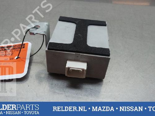 Elektronisk modul TOYOTA COROLLA (_E12_) 1.4 D (NDE120_, NDE120R) (90 hp) 22147595