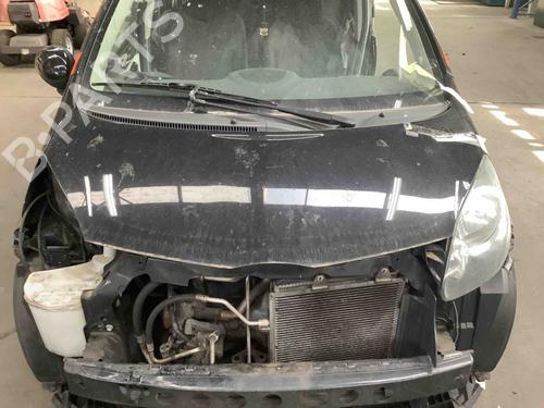 Motorhjelm Motorhjelm TOYOTA AYGO (_B1_) 1.0 (KGB10_, KGB10R) (68 hp) 37271250 37271250