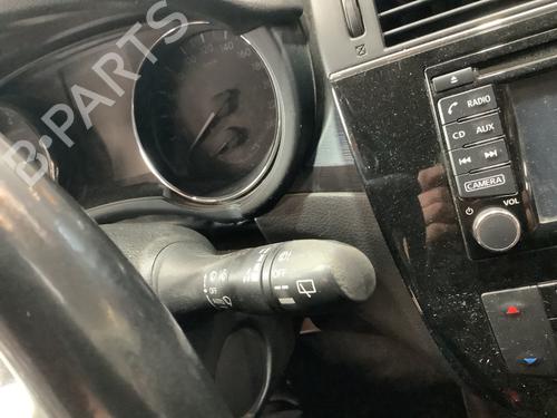 Steering column stalk NISSAN PULSAR Hatchback (C13) 1.2 DIG-T | BP29384554I23 - Image 2