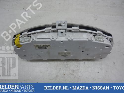 Instrument cluster MAZDA 2 (DY) 1.2 (DY3W) | BP22149622C47 