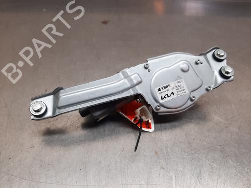 Rear wiper motor KIA SPORTAGE V (NQ5) 1.6 T-GDi Hybrid | BP25935432M102 