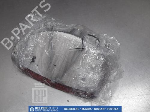 Third brake light NISSAN MICRA III (K12) 1.4 16V | BP22157492L11 