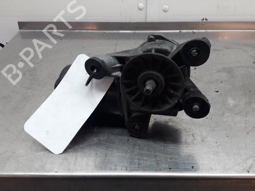 Front wiper motor TOYOTA YARIS (_P1_) 1.0 (SCP10_, SCP10R) | BP22163551M29 