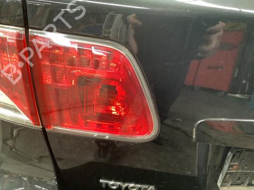 Used Left taillight Left taillight TOYOTA AVENSIS Estate (_T27_) 1.8 VVT-i (ZRT271_, ZRT271R) (147 hp) 36668719 36668719