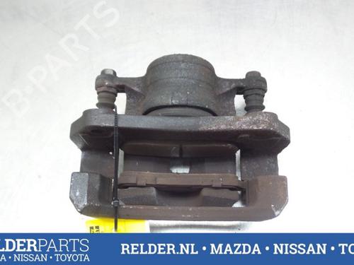 left-front-brake-caliper-mazda-2-de_-dh_-13-de3fs-2007-2008-2009-2010-2011-2012-2013-2014-2015-22151978 main image