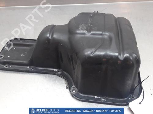 Used Oil sump TOYOTA MR2 III (ZZW3_) 1.8 16V VT-i (ZZW30) (140 hp) 29300082