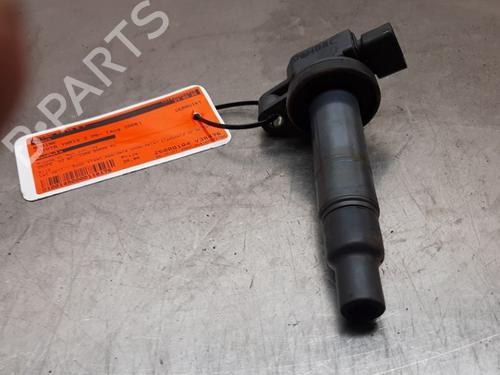Ignition coil TOYOTA YARIS (_P9_) 1.3 VVT-i (SCP90_, SCP90R) | BP24178478M94 