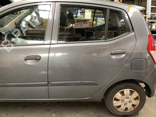 Used Left rear door Left rear door 39382863 39382863