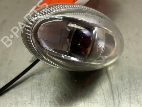 Used Left front indicator Left front indicator 25891166 25891166