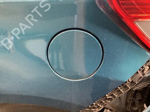 Fuel flap TOYOTA YARIS (_P13_) 1.0 (KSP130_, KSP130) | BP24875474C131