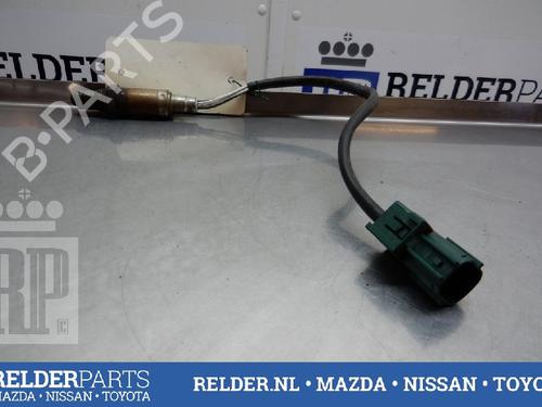 Used Electronic sensor NISSAN PRIMERA Hatchback (P11) 1.8 16V (114 hp) 22134925