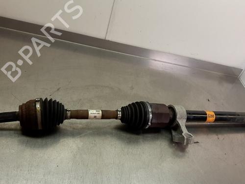 Right front driveshaft KIA XCEED (CD) 1.6 GDI Hybrid | BP25606615M39 - Image 2