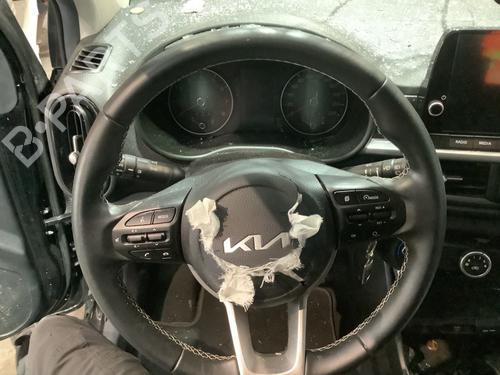 Used Steering wheel Steering wheel KIA PICANTO III (JA) 1.0 (63 hp) 40264276 40264276