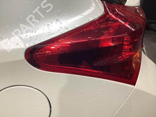 Left taillight TOYOTA AURIS (_E18_) 1.8 Hybrid (ZWE186_, ZWE186R) | BP29812280C34 