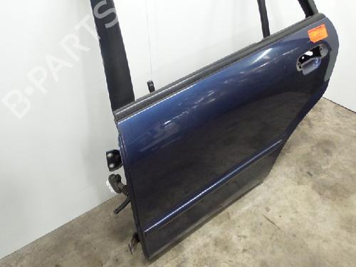 Left rear door MAZDA 323 F VI Hatchback (BJ) 1.6 (BJ10M) | BP22138797C4 