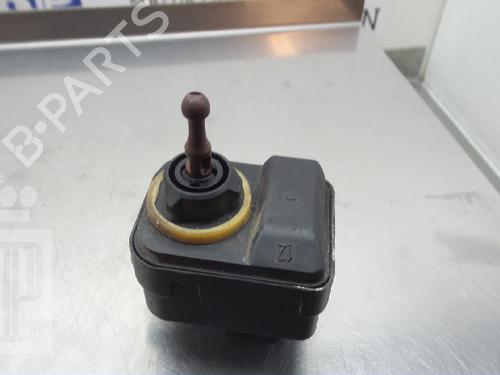Headlight adjuster motor NISSAN MICRA III (K12) 1.5 dCi | BP22154339E19 