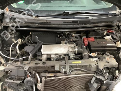 Gearkasse NISSAN NOTE (E12) 1.2 DIG-S | BP34574280M3 - Image 2