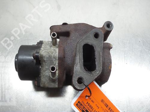 Used Egr Egr 22153514 22153514