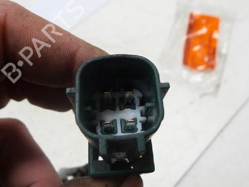 Electronic sensor NISSAN MICRA III (K12) 1.4 16V | BP22144885M84 
