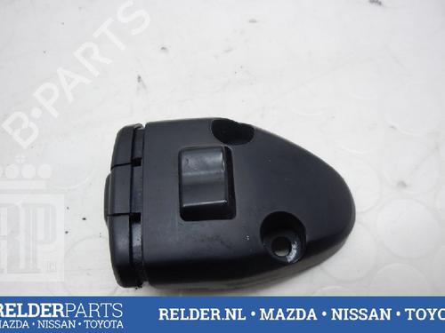 Used Steering wheel controls NISSAN ALMERA II Hatchback (N16) 1.8 (116 hp) 22144512
