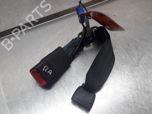Seat buckle TOYOTA YARIS (_P13_) 1.5 Hybrid (NHP130_, NHP130) | BP22164096I32 