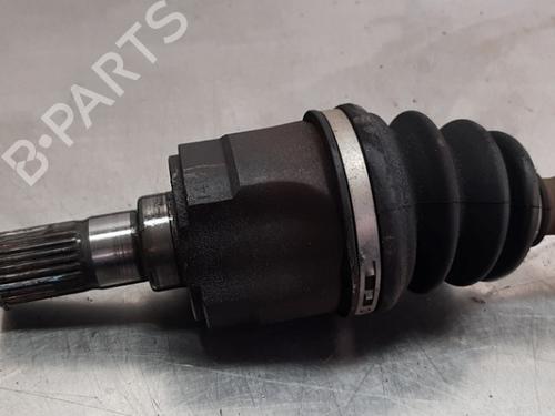 Right front driveshaft KIA PICANTO II (TA) 1.0 | BP31942555M39 - Image 2
