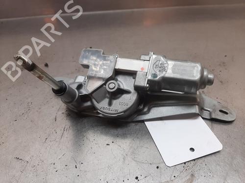 Used Rear wiper motor NISSAN MICRA IV (K13K, K13KK) 1.2 DIG-S (98 hp) 22171659