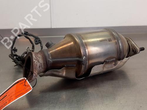 Used Catalyst Catalyst KIA STONIC (YB) 1.0 T-GDi Eco-Dynamics+ (101 hp) 33745950 33745950